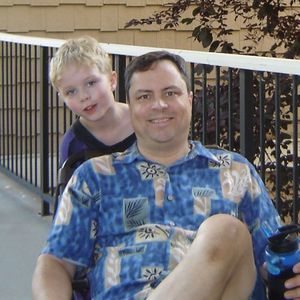 Meet your Posher, Phillip